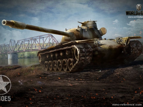 World of Tanks