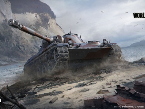 World of Tanks