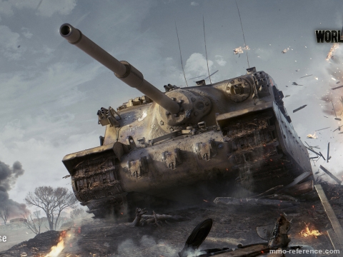 World of Tanks