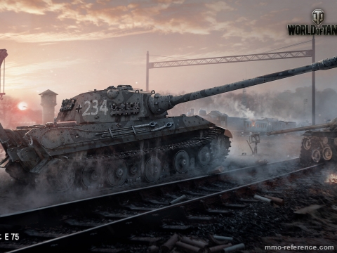World of Tanks