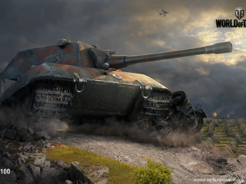 World of Tanks