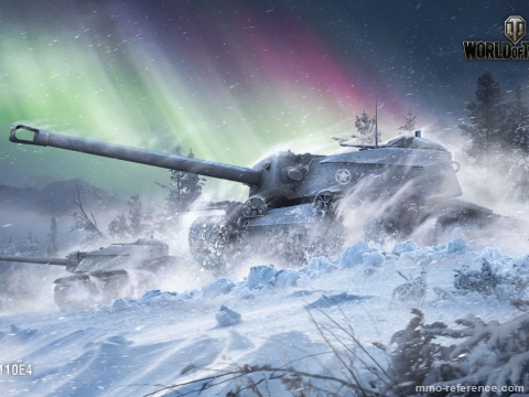 World of Tanks