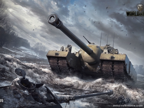 World of Tanks
