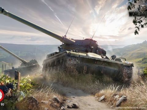 World of Tanks