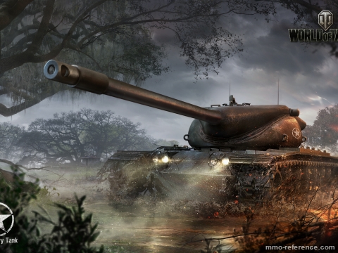 World of Tanks