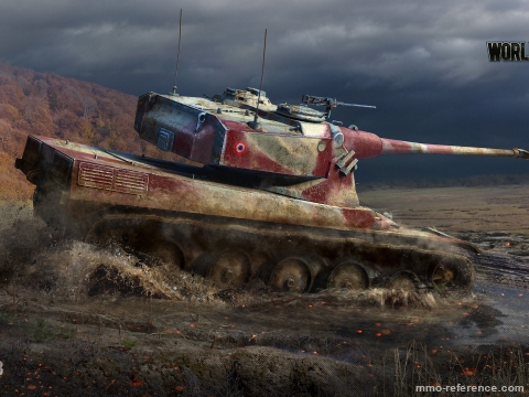 World of Tanks