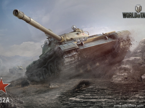 World of Tanks