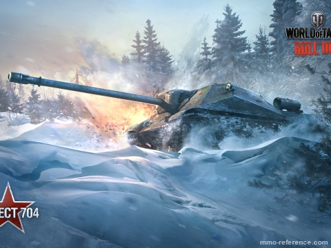 World of Tanks