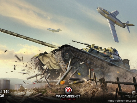 World of Tanks