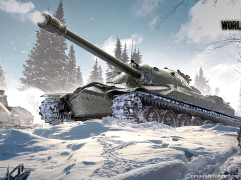 World of Tanks