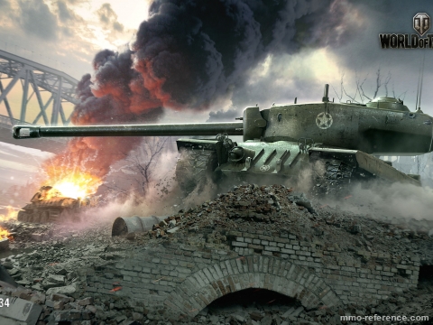 World of Tanks
