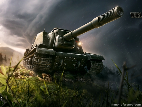 World of Tanks
