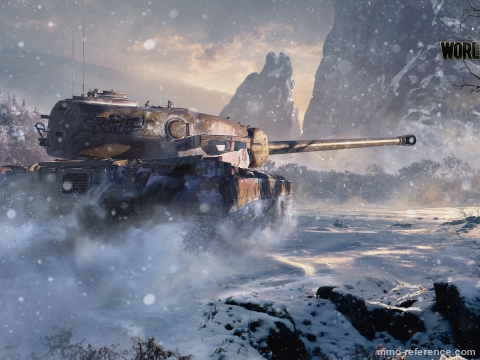 World of Tanks
