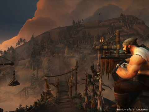 World of Warcraft: Battle for Azeroth