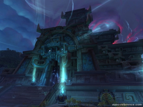 World of Warcraft: Battle for Azeroth