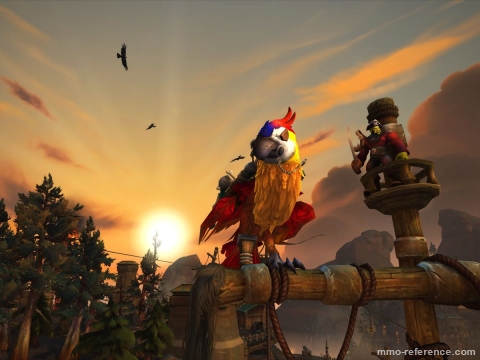 World of Warcraft: Battle for Azeroth