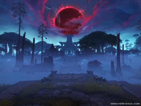 World of Warcraft: Battle for Azeroth