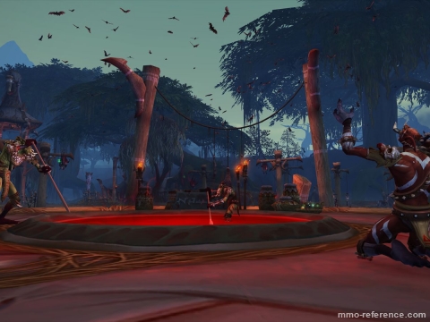 World of Warcraft: Battle for Azeroth