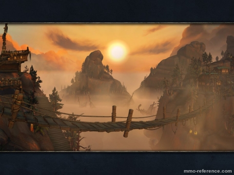 World of Warcraft: Battle for Azeroth