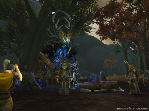 World of Warcraft: Battle for Azeroth