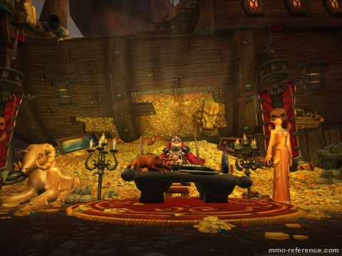 World of Warcraft: Battle for Azeroth