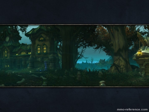 World of Warcraft: Battle for Azeroth