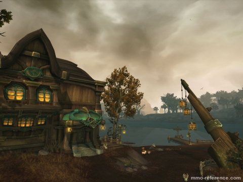 World of Warcraft: Battle for Azeroth