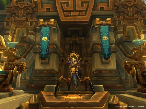 World of Warcraft: Battle for Azeroth