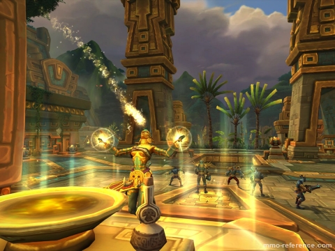 World of Warcraft: Battle for Azeroth