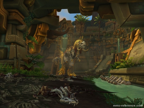 World of Warcraft: Battle for Azeroth