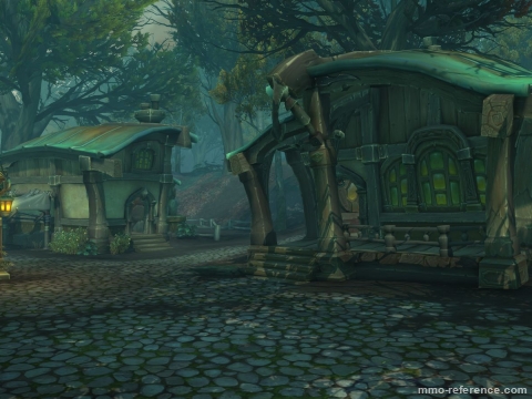 World of Warcraft: Battle for Azeroth