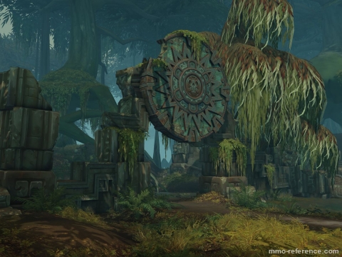 World of Warcraft: Battle for Azeroth