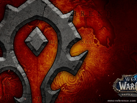 World of Warcraft: Battle for Azeroth