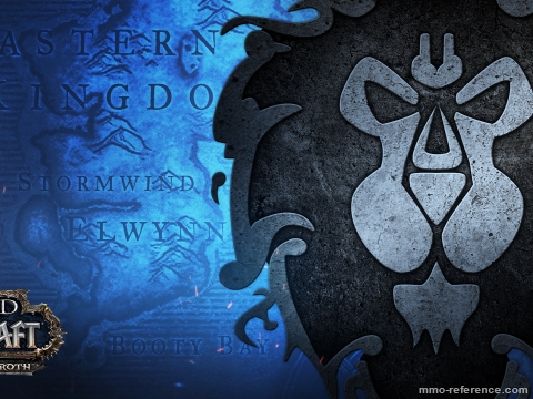 World of Warcraft: Battle for Azeroth