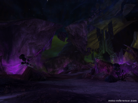 World of Warcraft Legion