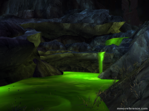 World of Warcraft Legion