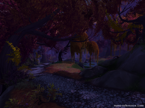 World of Warcraft Legion