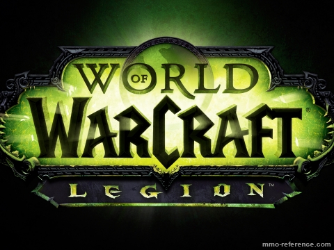 World of Warcraft Legion