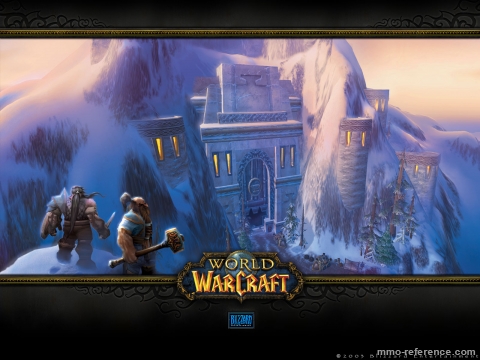 World of Warcraft