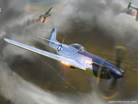 World of Warplanes