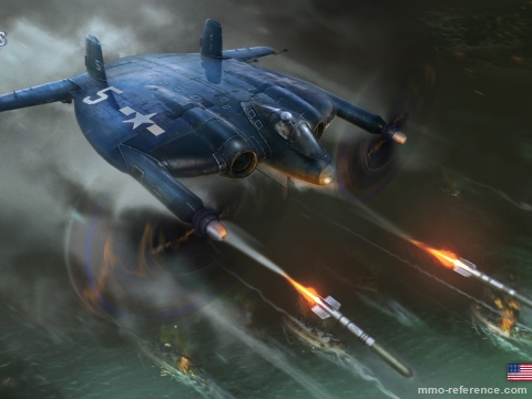 World of Warplanes