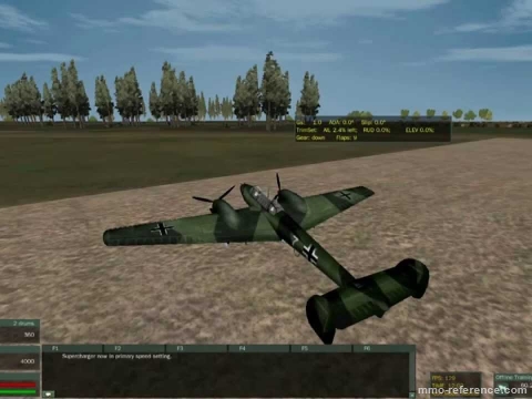 World War II Online