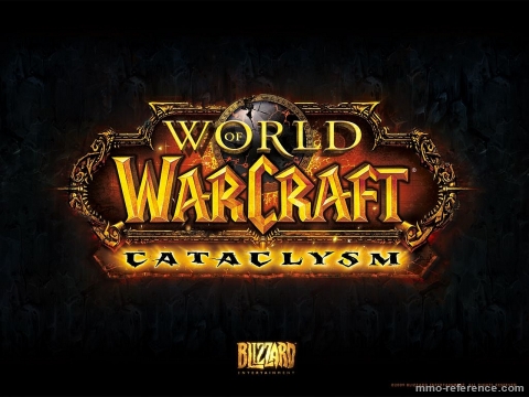 Wow - Cataclysm