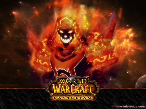 Wow - Cataclysm