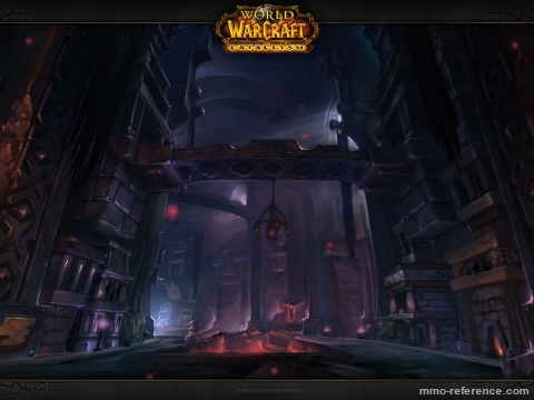 Wow - Cataclysm