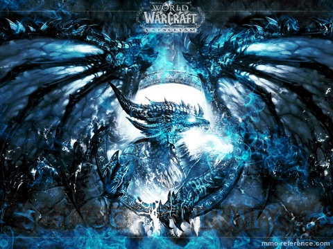 Wow - Cataclysm