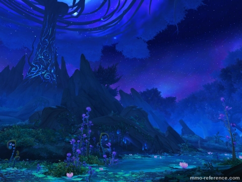 WOW - Shadowlands