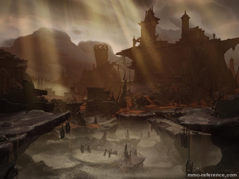 WOW - Shadowlands