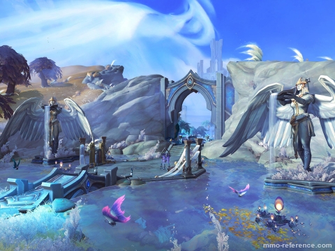 WOW - Shadowlands