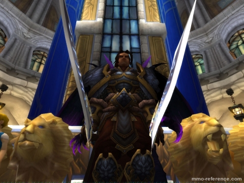 Wow - The Burning Crusade